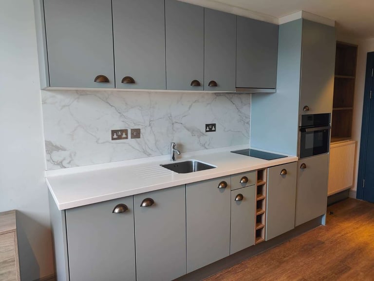 Tenancy takeover at Canvas Cardiff student accommodation