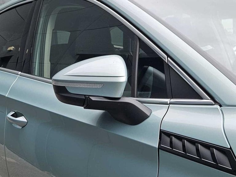 2025 Skoda Enyaq 210KW 85 Edition 82KWh 5dr Auto Automatic SUV Electric Automatic