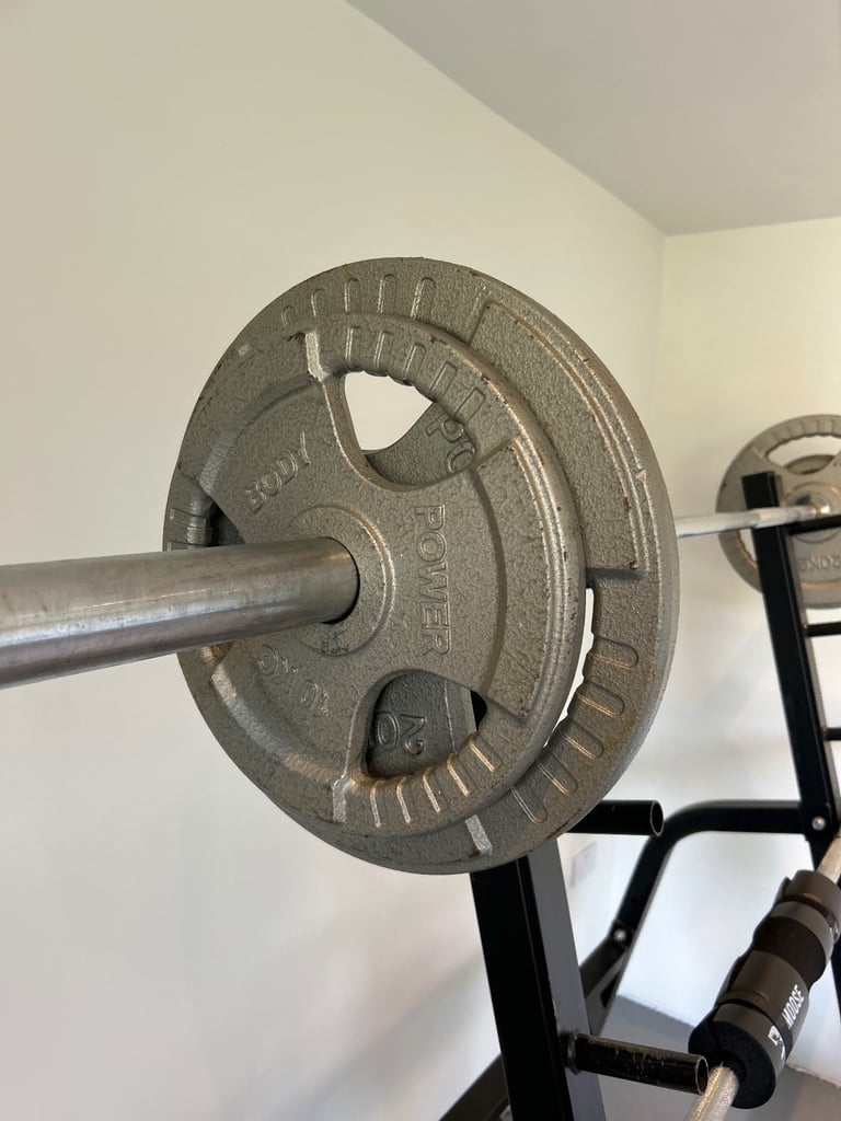 image for Weight plates