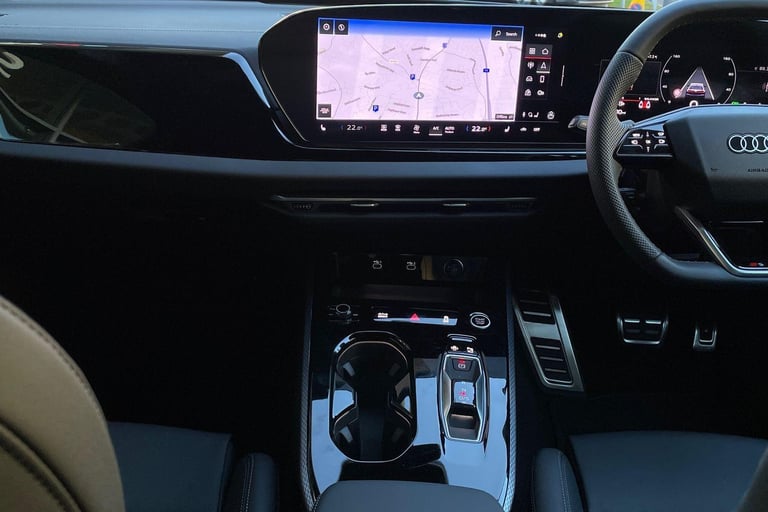 2025 Audi A5 2.0 TDI S line Saloon 5dr Diesel S Tronic Euro 6 (s/s) (204 ps) SALOON Diesel Automatic