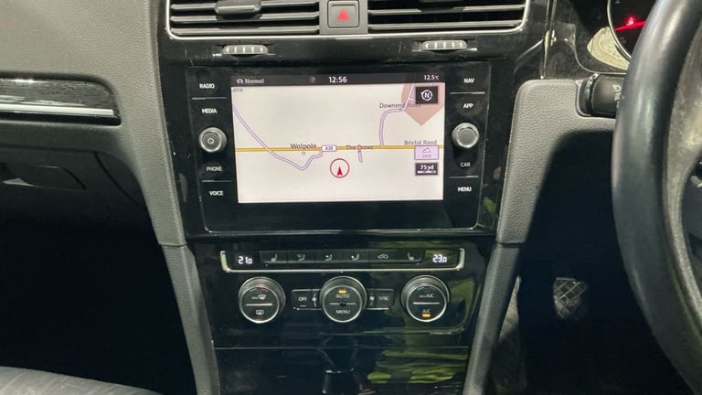 2019 Volkswagen Golf 1.5 TSI EVO GT Edition Estate 5dr Petrol Manual Euro 6 (s/s) (150 ps) F/S/H ...