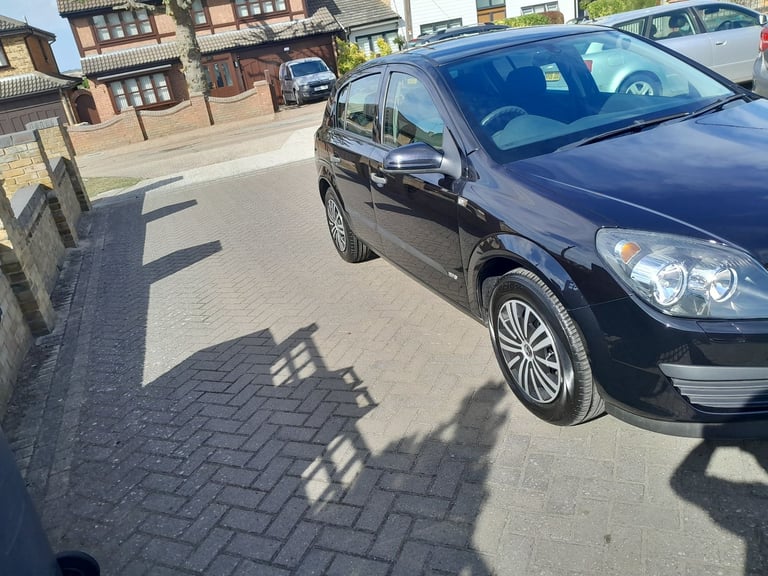 Vauxhall Astra Automatic, Only 14k, Yes 14k from new, Rare low mileage auto