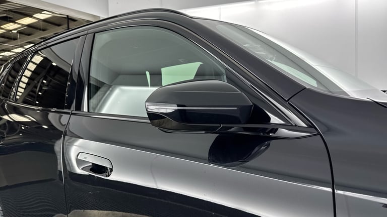 2025 BMW X3 xDrive 30e M Sport 5dr Auto ESTATE PETROL/ELECTRIC Automatic