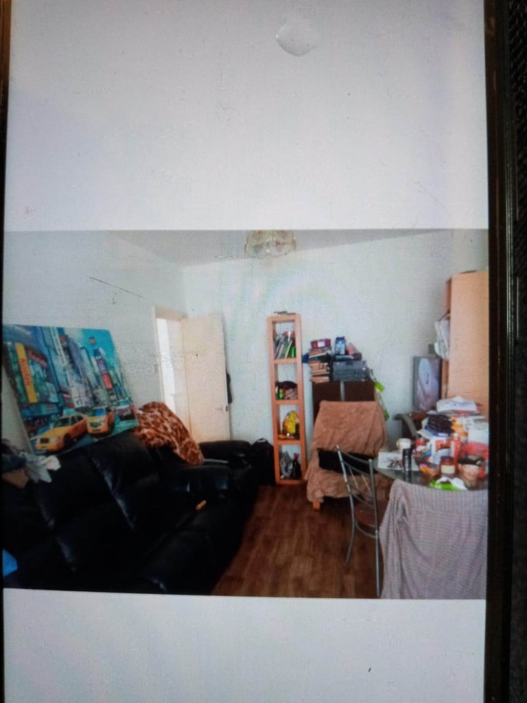 one bed flat to swap 