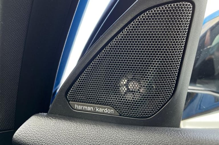 2023 BMW 1 Series 118i [136] M Sport 5dr [Live Cockpit Professional] Manual Hatchback Petrol Manual