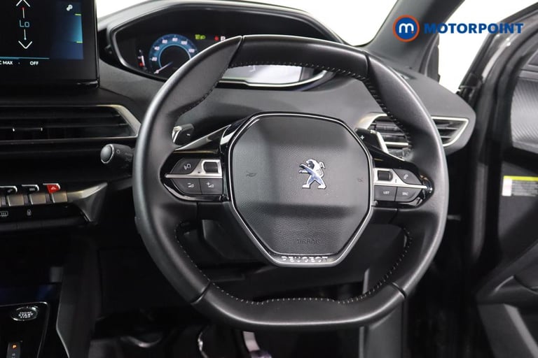 2024 Peugeot 3008 1.6 Hybrid 180 Allure 5dr e-EAT8 SUV Hybrid Automatic