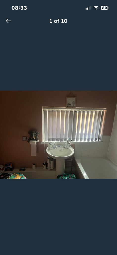 flat exchange 1 bedroom