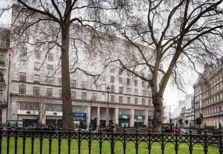 image for Furnished offices to rent in *Victoria*. Office Spaces for 4 to 65 desks SW1