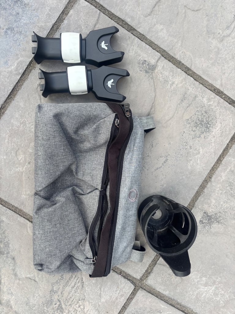 bugaboo cameleon 3 buggy