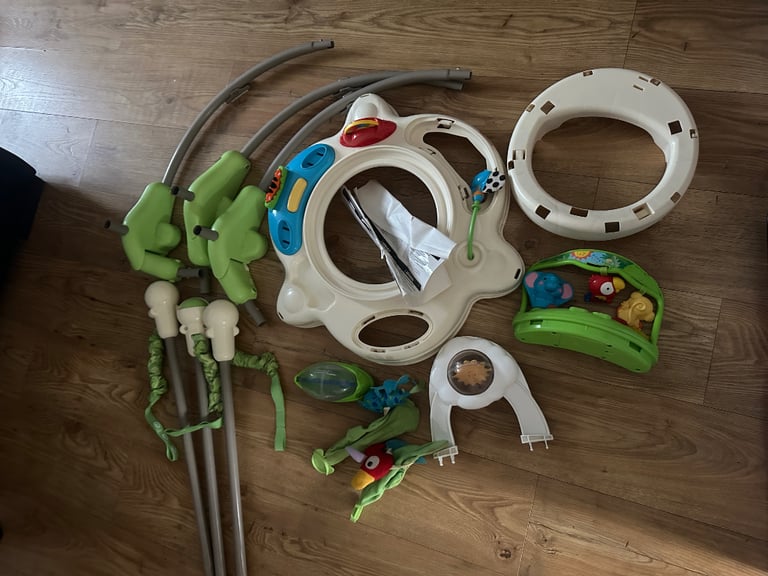 Jumperoo gumtree discount