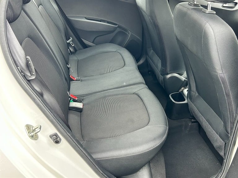 2019 Hyundai i10 1.2 SE Hatchback 5dr Petrol Manual Euro 6 (87 ps) Hatchback Petrol Manual