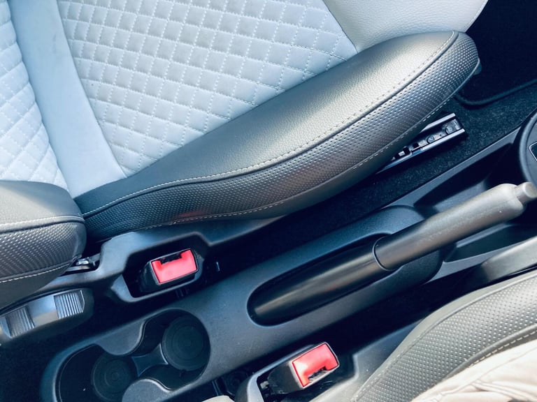 2021 Fiat 500 1.0 MHEV Dolcevita Euro 6 (s/s) 3dr HATCHBACK Petrol Manual