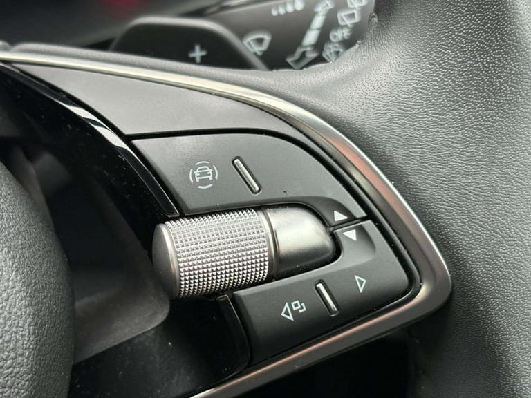 2025 Skoda Karoq 1.5 TSI SE Edition 5dr DSG ESTATE PETROL Automatic
