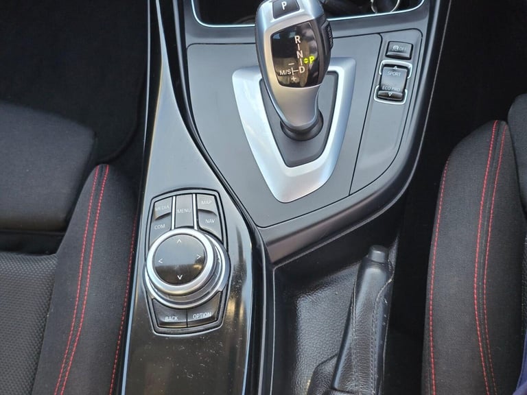 2017 BMW 1 Series 1.5 118i Sport Hatchback 5dr Petrol Auto Euro 6 (s/s) (136 ps) Hatchback Petrol...