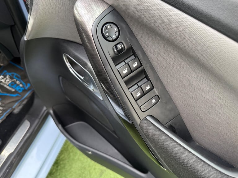 2014 Citroen C4 Picasso 2.0 BlueHDi Exclusive+ Euro 6 (s/s) 5dr MPV Diesel Manual
