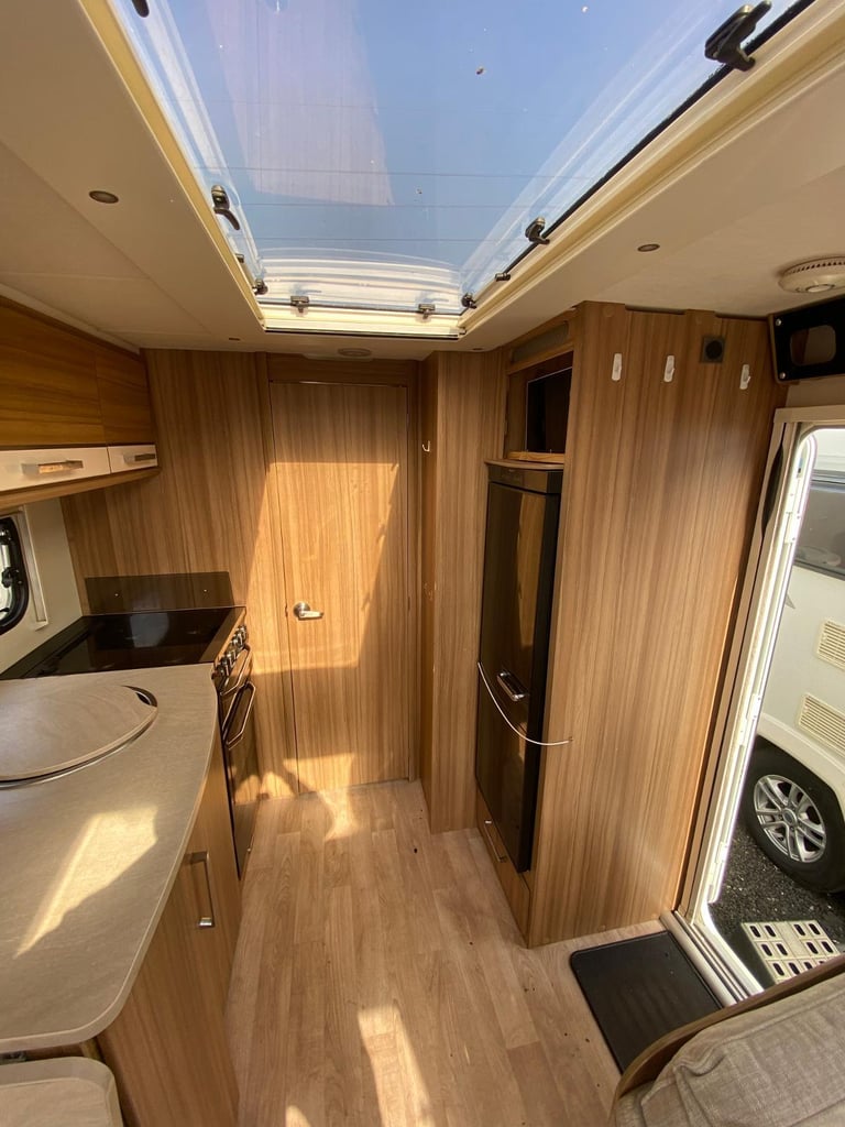 2017 Lunar Clubman SR