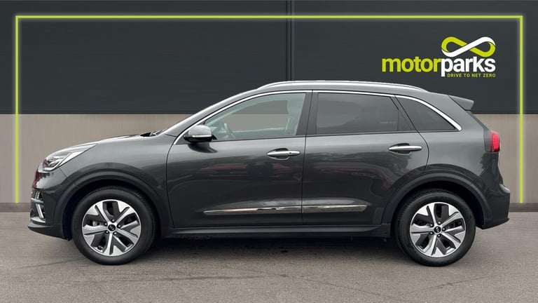 2021 Kia Niro 150kW 4+ 64kWh 5dr Auto (Opening Sunroof)(Heated/C Electric