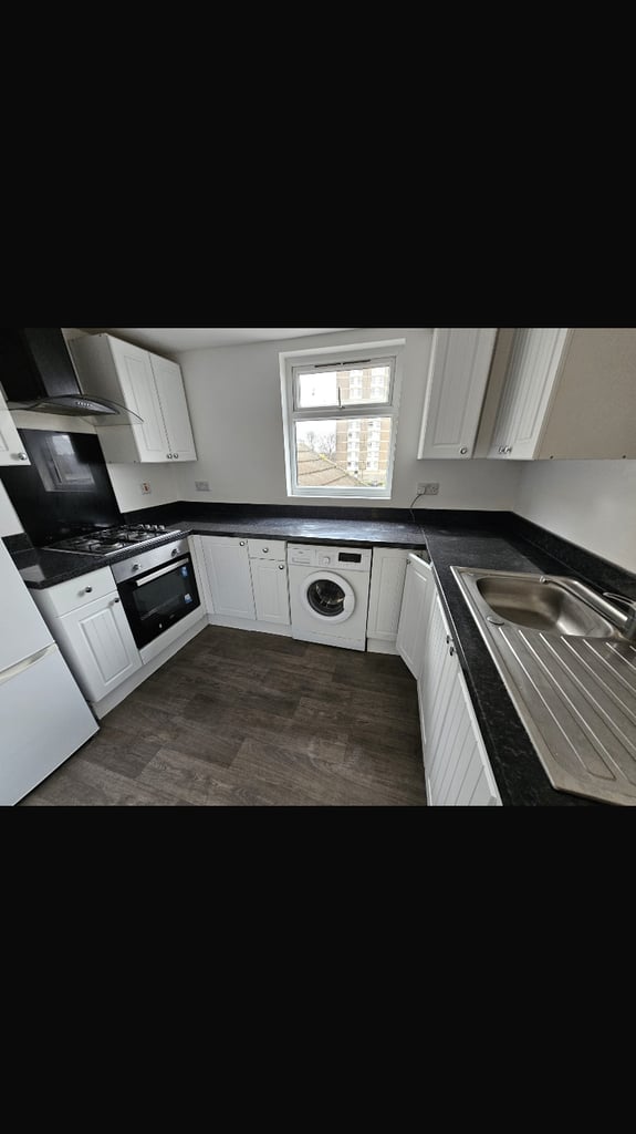Large 6 bed ensuite house with HMO. 5mins to Thornton Heath 