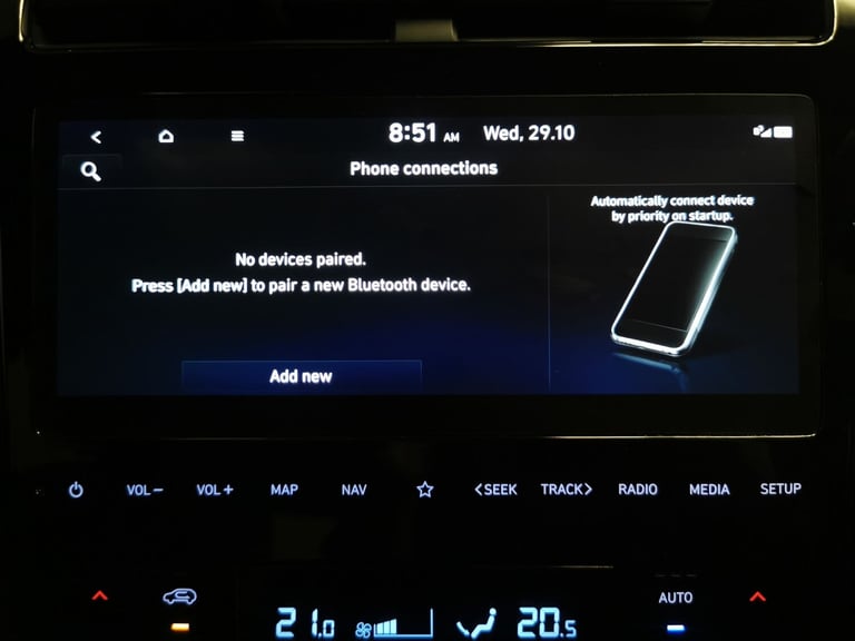 2022 Hyundai TUCSON 1.6 TGDi N Line S 5dr 2WD ESTATE PETROL Manual