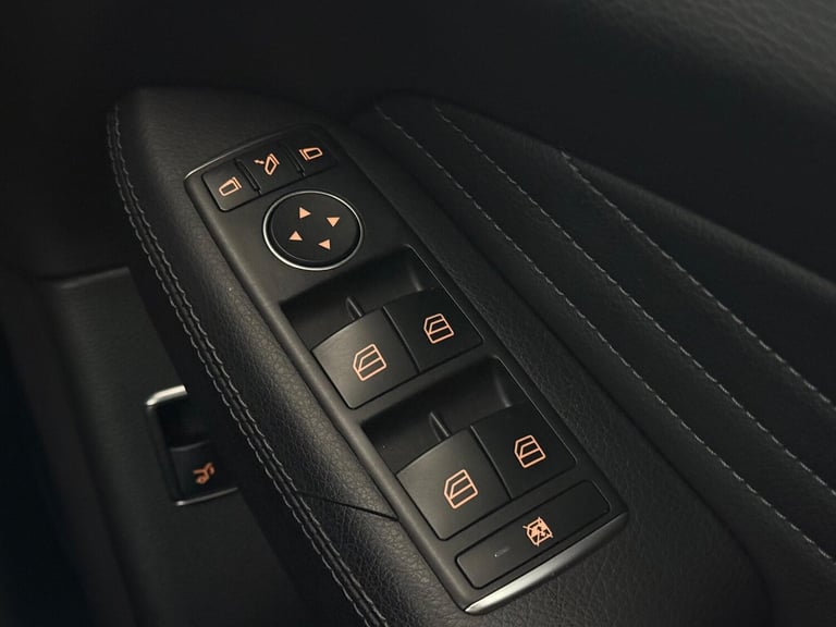 2018 Mercedes-Benz GLE GLE 250d 4Matic AMG Night Edition 5dr 9G-Tronic ESTATE DIESEL Automatic