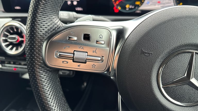 2021 Mercedes-Benz A-Class A180 AMG Line Premium Edition 5dr Auto Petrol Hatchback Hatchback Petr...