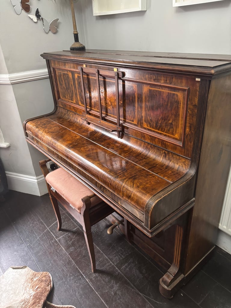 Piano for free