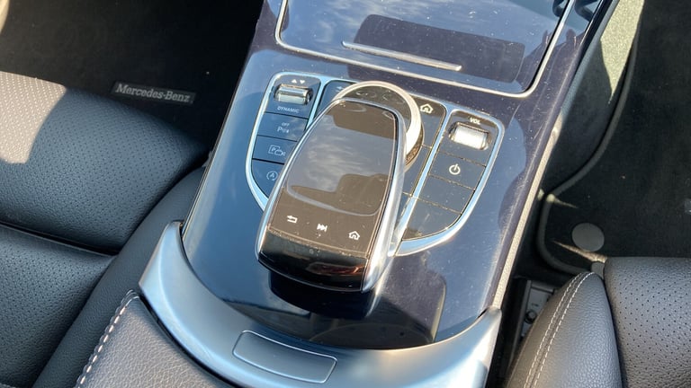 2019 Mercedes-Benz C Class C200 Sport Premium 5dr 9G-Tronic Petrol Estate Estate Petrol Automatic