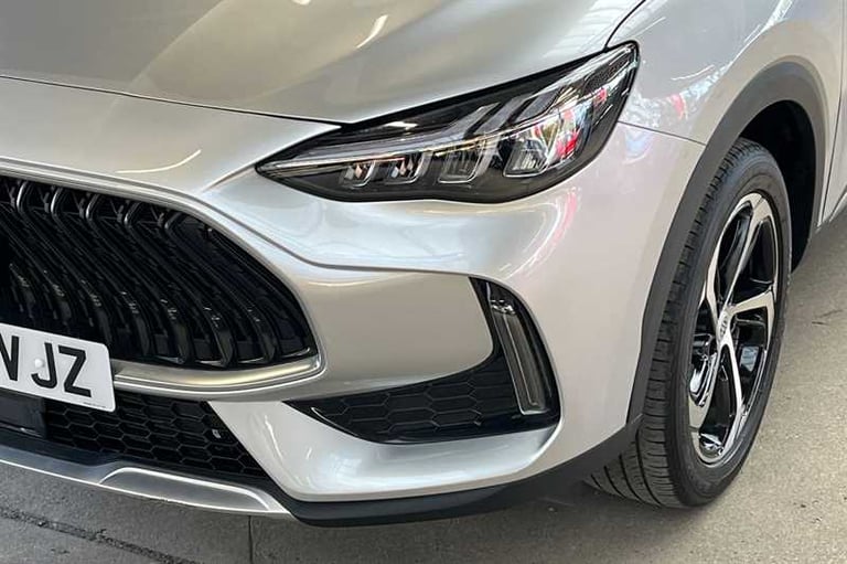 2023 MG MG HS 1.5 T-GDI PHEV SE 5dr Auto ESTATE PETROL/ELECTRIC Automatic