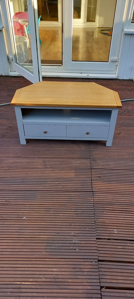 image for TV corner unit