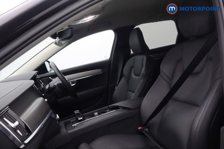 2023 Volvo V90 2.0 B4D Plus Dark 5dr Auto Estate Diesel Automatic
