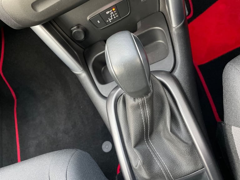 2020 Citroen C3 Aircross 1.2 PureTech 130 Flair 5dr EAT6 Hatchback Petrol Automatic