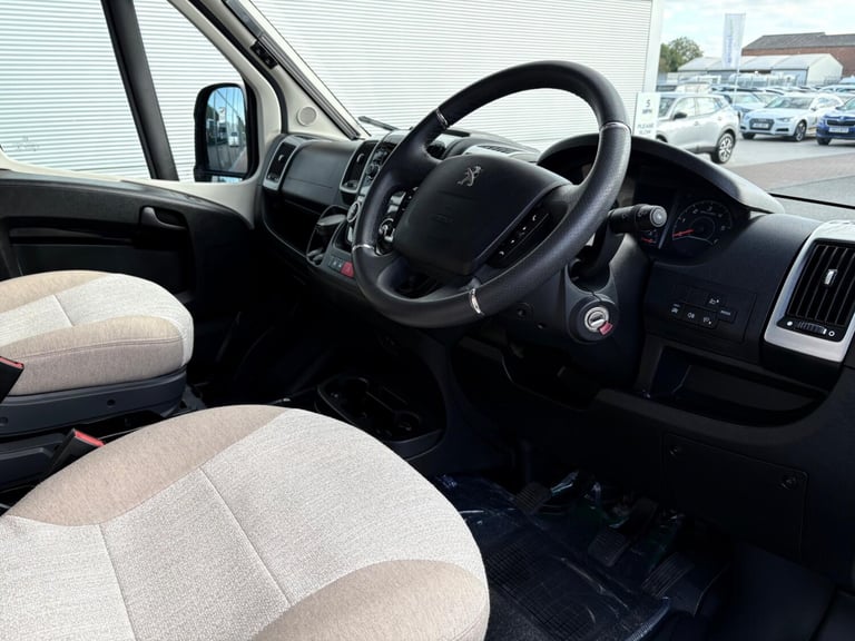 2021 Elddis Evolution 135 Diesel Manual