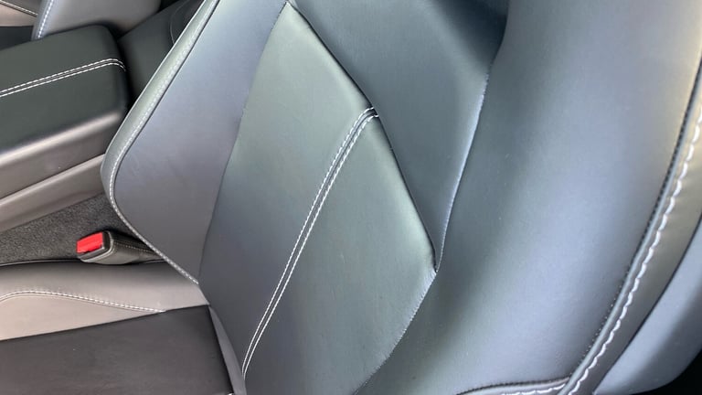 2020 Aston Martin Vantage 2dr ZF 8 Speed Auto Petrol