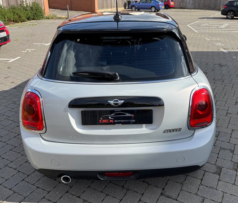 Mini, HATCHBACK, Hatchback, 2016, Manual, 1499 (cc), 5 doors