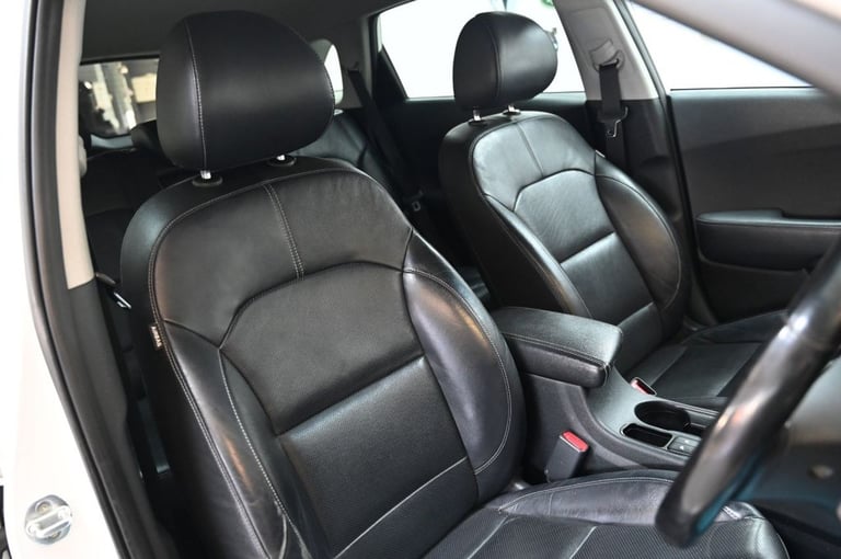 2018 Kia Niro 1.6 GDi PHEV 3 5dr DCT ESTATE PETROL/ELECTRIC Automatic