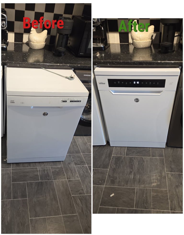 image for Electical appliance installation
