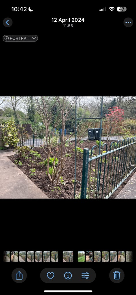 two bed semi detached new build house