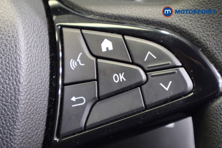 2022 Dacia Sandero 1.0 SCe Essential 5dr Hatchback Petrol Manual