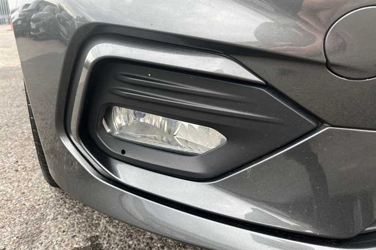 2019 Ford Fiesta 1.0 EcoBoost 125 ST-Line X Edition 3dr HATCHBACK PETROL Manual