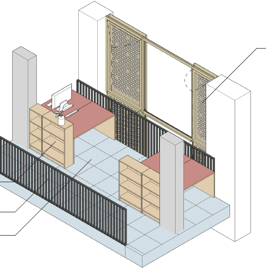 New Coworking Space | Dedicated Desks | Creative Hub | Westminster | Lisson Grove, NW8