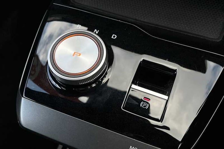 2023 MG MG4 64kWh Trophy Long Range Hatchback 5dr Electric Auto (203 ps) Hatchback Electric Autom...