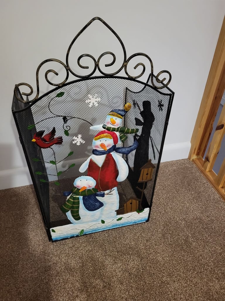 image for Christmas  FireGuard