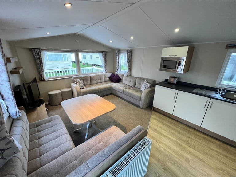 Willerby Seasons