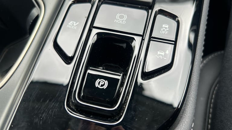 2022 Lexus NX 350h 2.5 5dr E-CVT Hybrid Estate Estate Hybrid Automatic