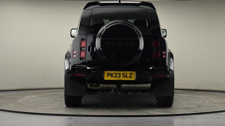 2023 Land Rover Defender 110 3.0 D250 MHEV X-Dynamic HSE SUV 5dr Diesel Auto 4WD Euro 6 (s/s) (25...