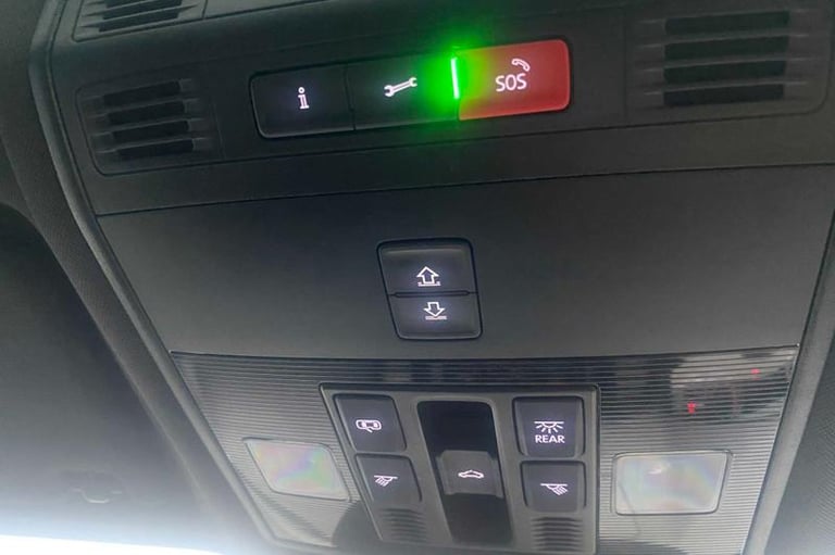 2021 Skoda Karoq 1.5 TSI Sport Line 5dr DSG Automatic SUV Petrol Automatic