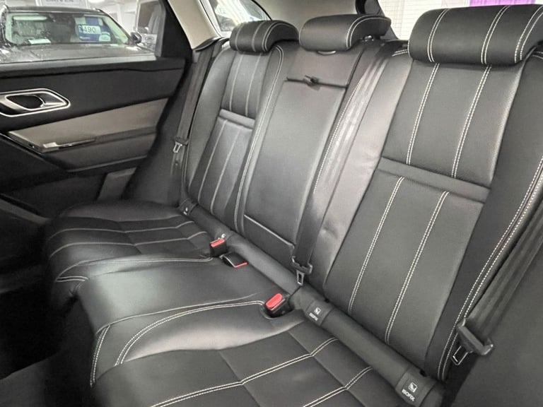 2018 Land Rover Range Rover Velar 2.0 D180 S 5dr Auto ESTATE DIESEL Automatic