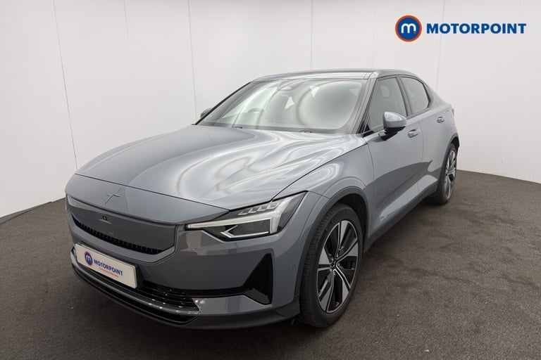 2023 Polestar Polestar 2 220kW 82kWh Long Range SM [Plus] 5dr Auto Hatchback Electric Automatic