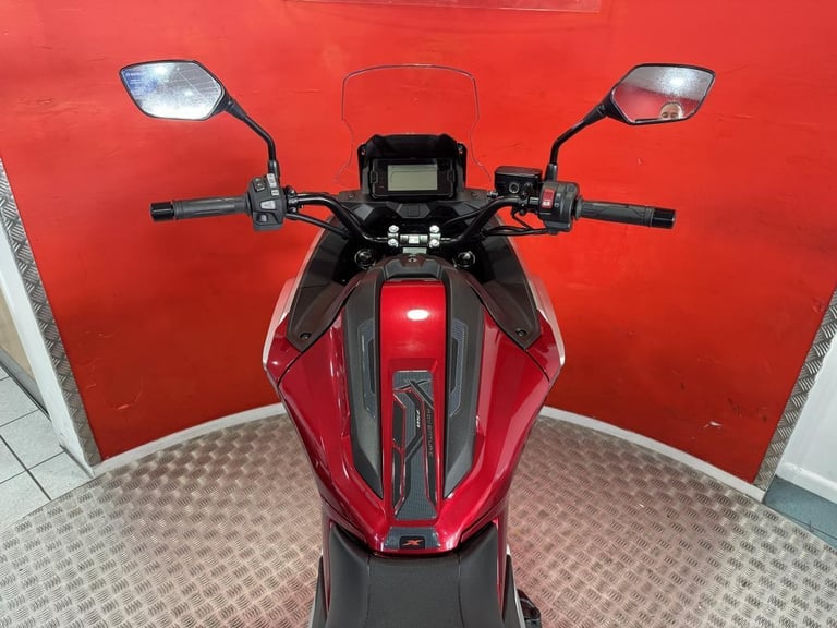 2024 '24' Honda NC750X
