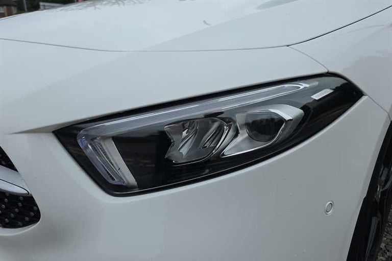 2019 Mercedes-Benz A-Class A250 4Matic AMG Line Executive 5dr Auto HATCHBACK PETROL Automatic